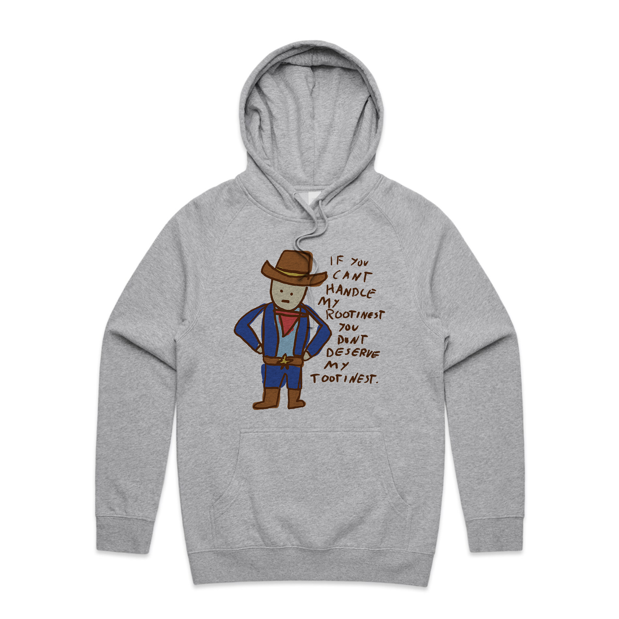 Rootinest Hoodie T-Shirts, Sweatshirt | CiraTrend.com (Image 4)