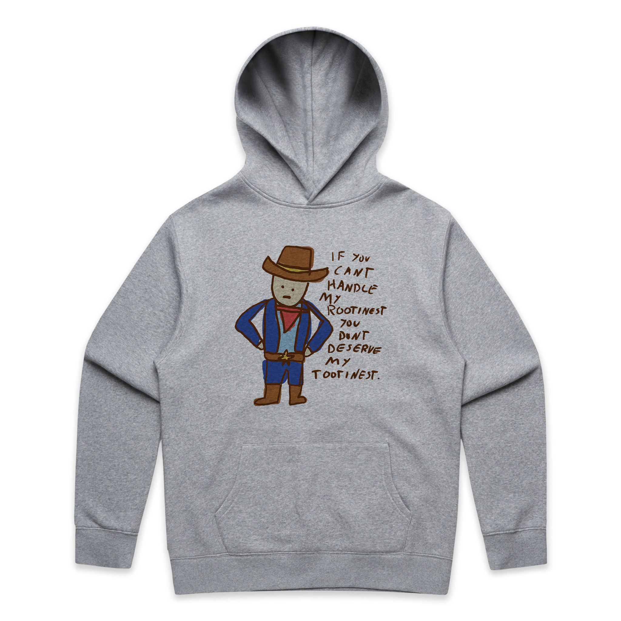 Rootinest Hoodie T-Shirts, Sweatshirt | CiraTrend.com (Image 5)