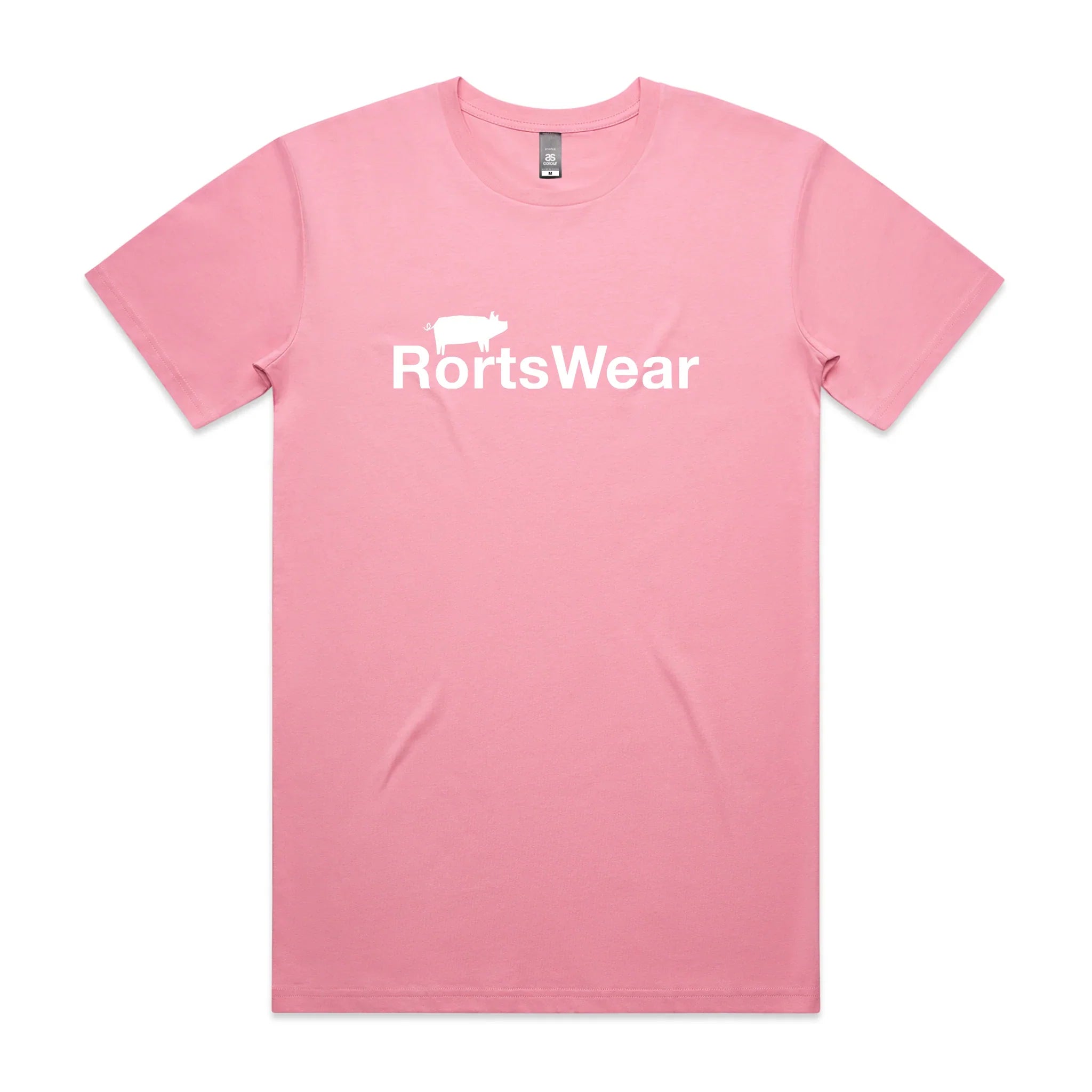 Rortswear Tee Hoodie, Sweatshirt | CiraTrend.com (Image 2)