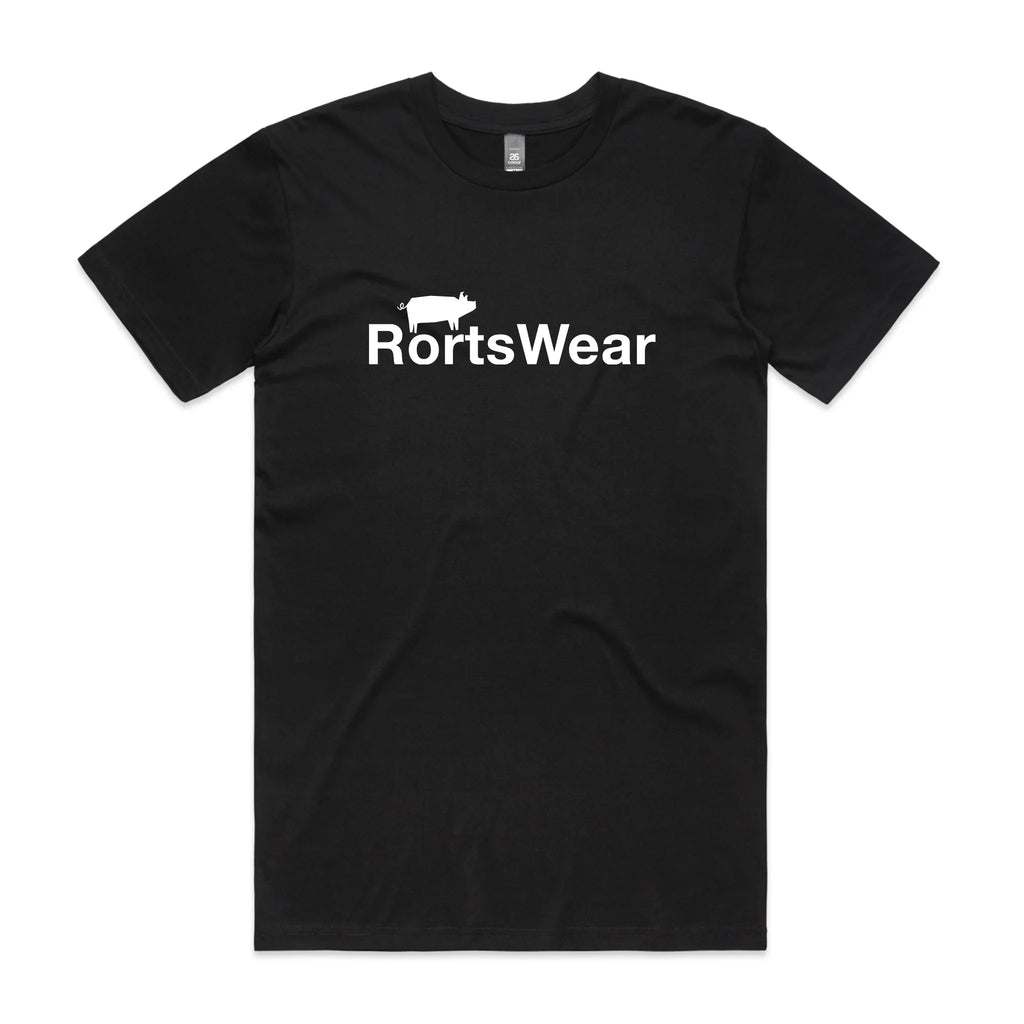 Rortswear Tee Hoodie, Sweatshirt | CiraTrend.com (Image 3)
