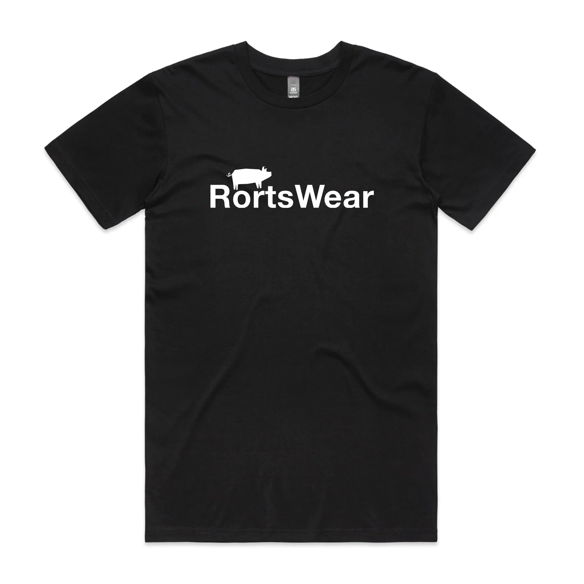 Rortswear Tee Hoodie, Sweatshirt | CiraTrend.com (Image 3)