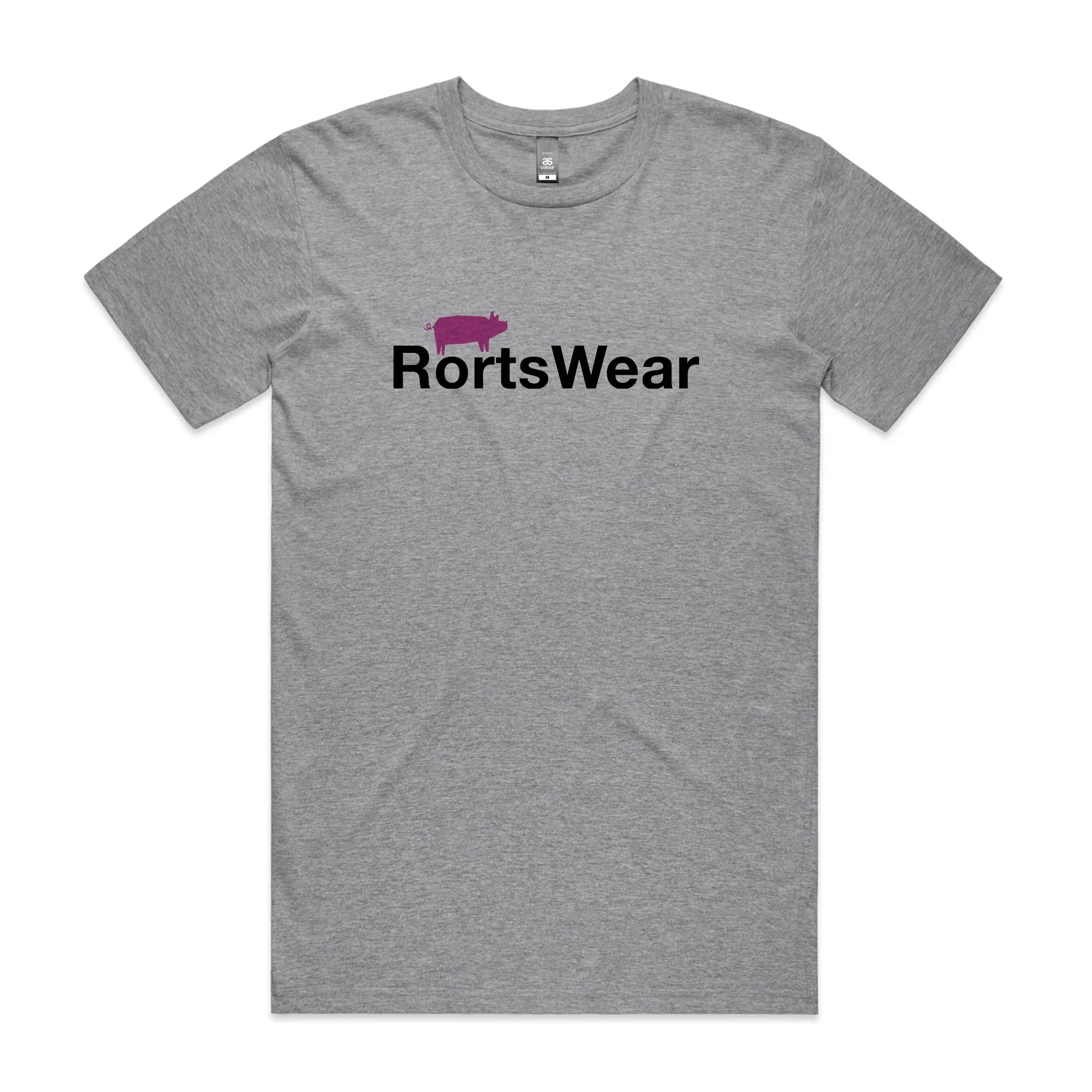 Rortswear Tee Hoodie, Sweatshirt | CiraTrend.com (Image 4)