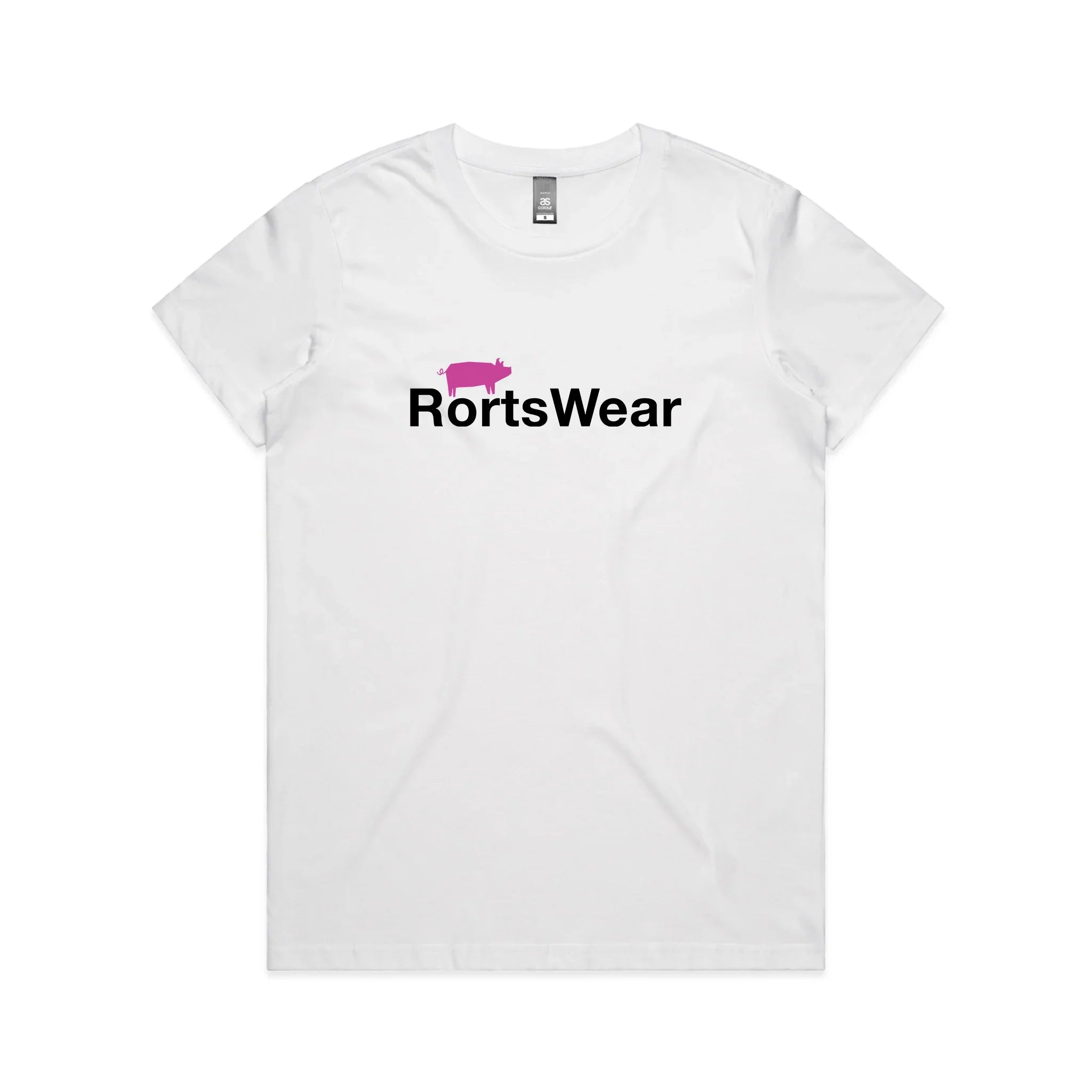 Rortswear Tee Hoodie, Sweatshirt | CiraTrend.com (Image 5)