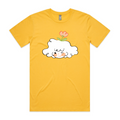 Rosarrie Wink Tee Hoodie, Sweatshirt | CiraTrend.com (Image 1)