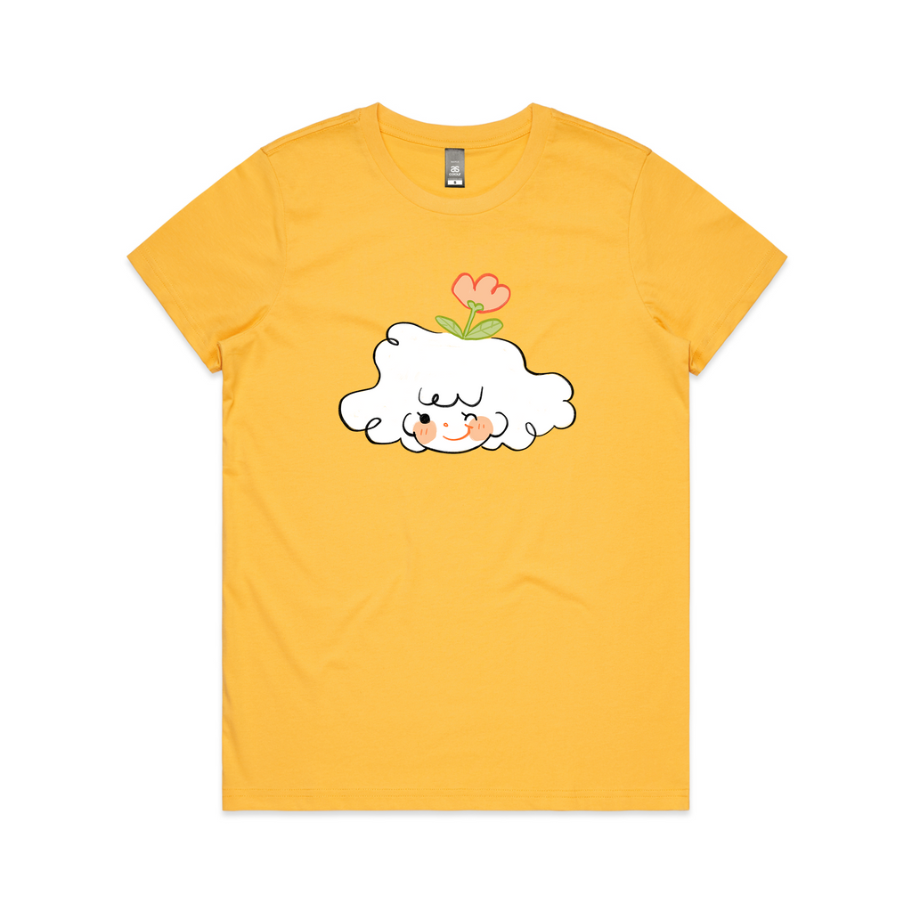 Rosarrie Wink Tee Hoodie, Sweatshirt | CiraTrend.com (Image 2)