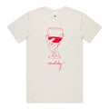 Rose All Day Tee Hoodie, Sweatshirt | CiraTrend.com (Image 1)