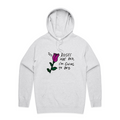 Roses Are Red Hoodie T-Shirts, Sweatshirt | CiraTrend.com (Image 1)
