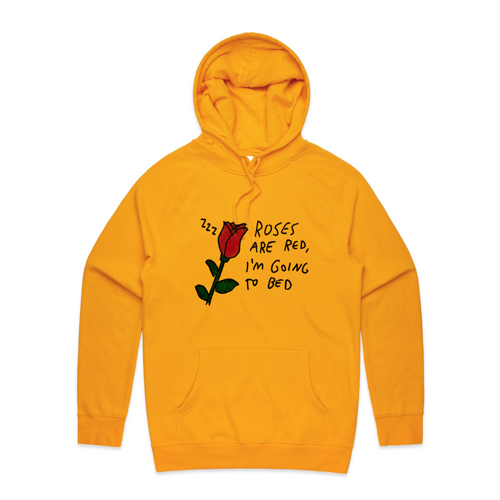 Roses Are Red Hoodie T-Shirts, Sweatshirt | CiraTrend.com (Image 3)