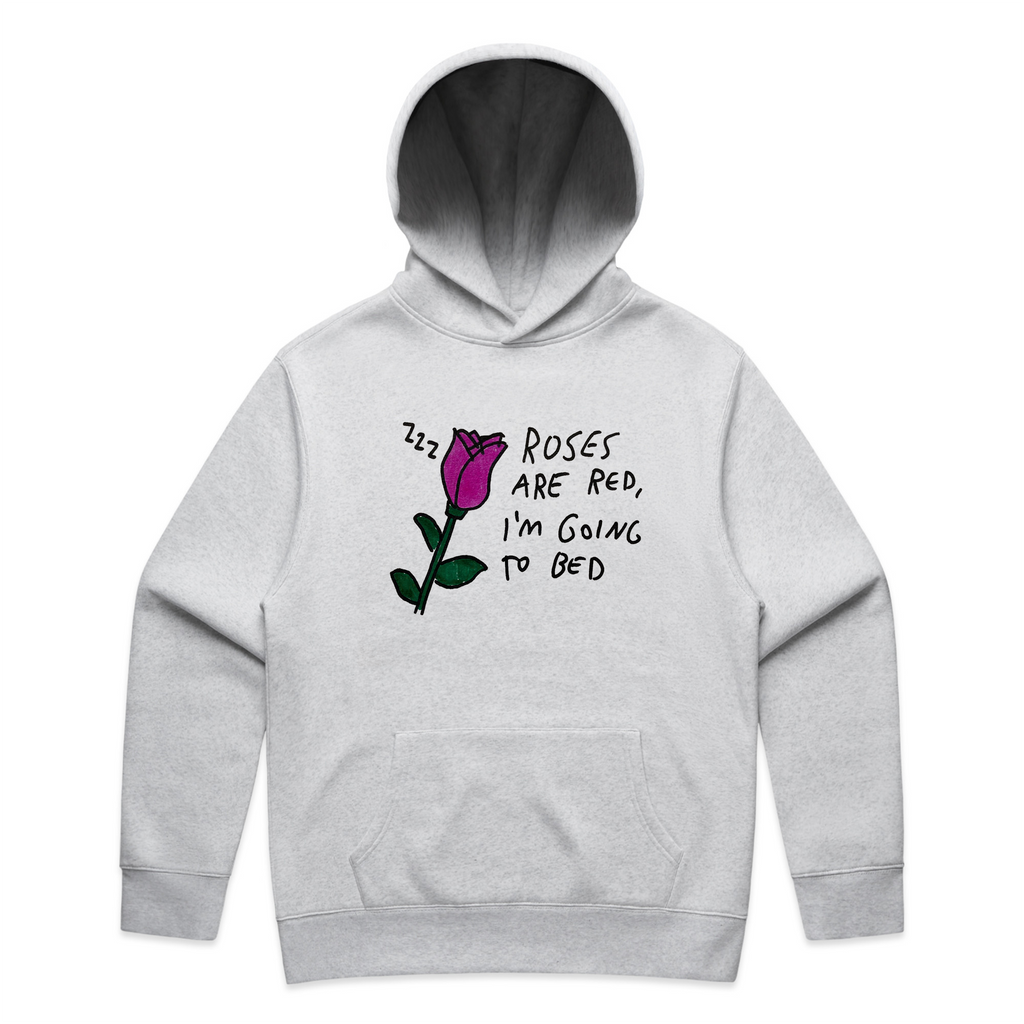 Roses Are Red Hoodie T-Shirts, Sweatshirt | CiraTrend.com (Image 5)