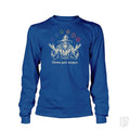 Wizard Weapon Long Sleeve