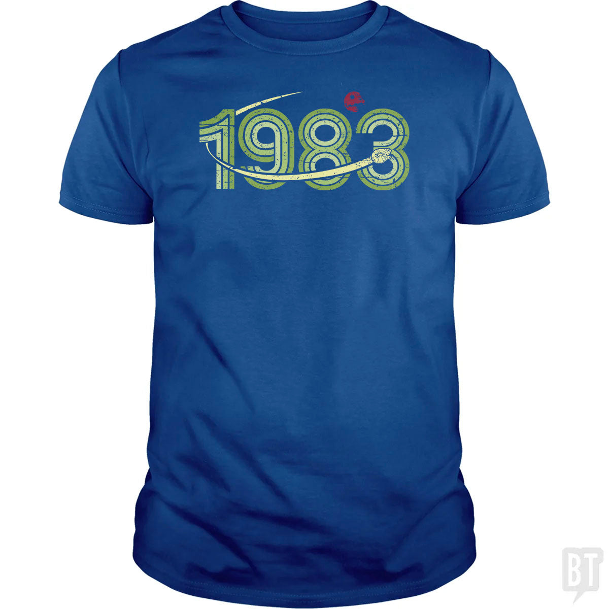 Vintage Wars 1983