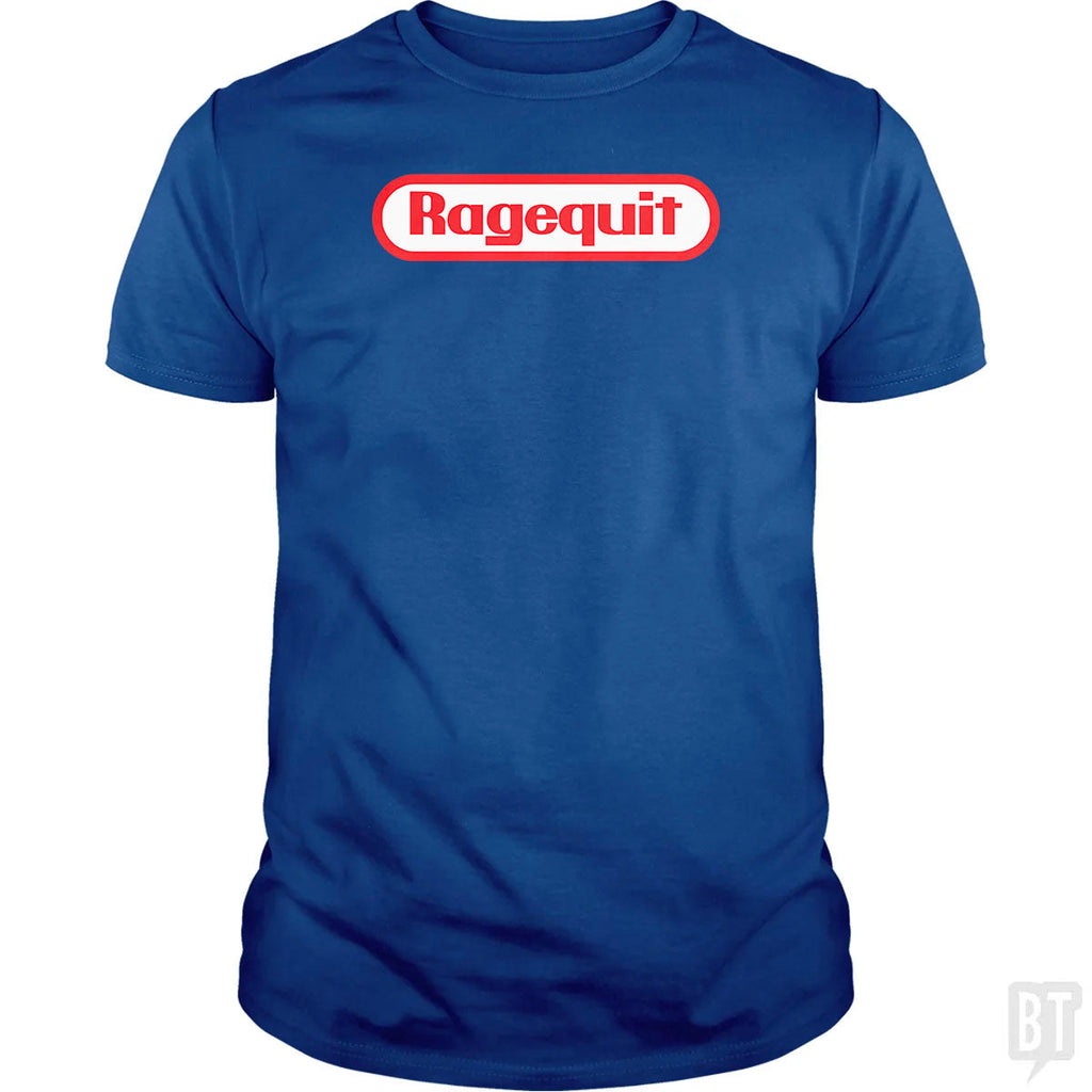 Ragequit