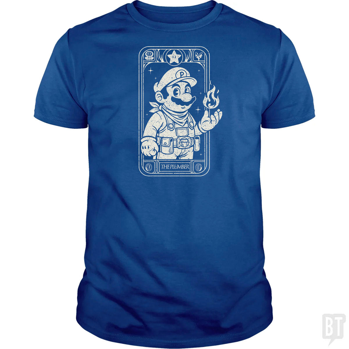 The Plumber