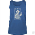 The Plumber Tank Top