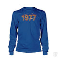 Vintage Wars 1977 Long Sleeve