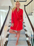 Ruby Red Robe T-Shirts, Hoodie, Sweatshirt | CiraTrend.com
