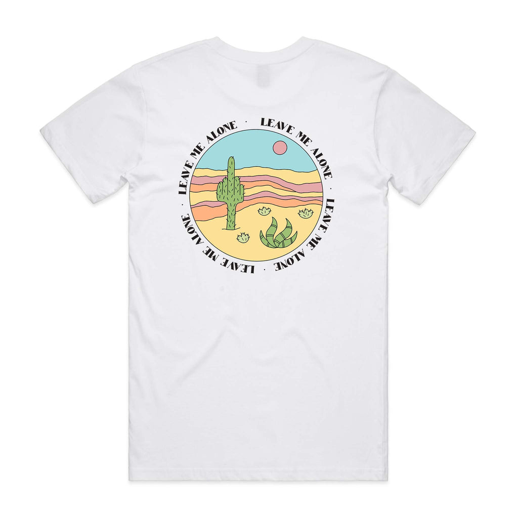 Rude Cactus Tee Hoodie, Sweatshirt | CiraTrend.com (Image 2)