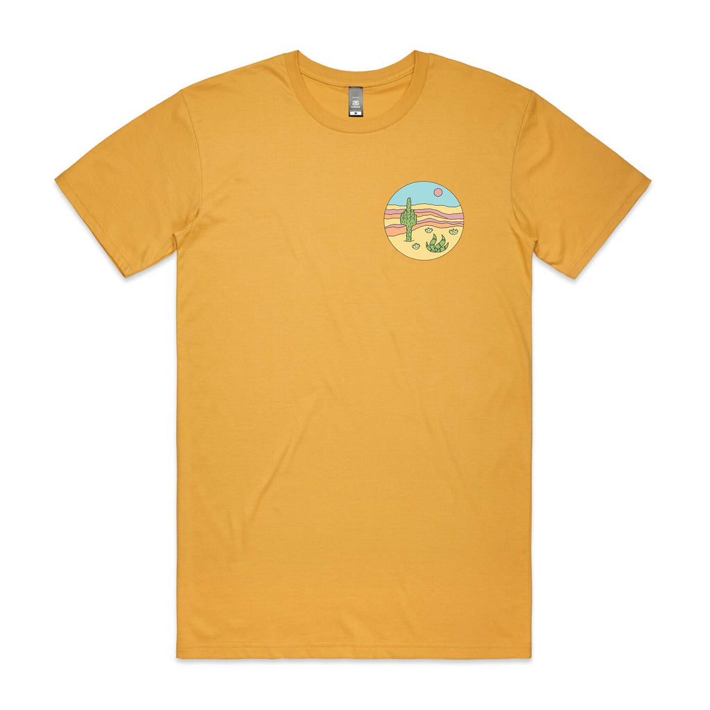 Rude Cactus Tee Hoodie, Sweatshirt | CiraTrend.com (Image 3)