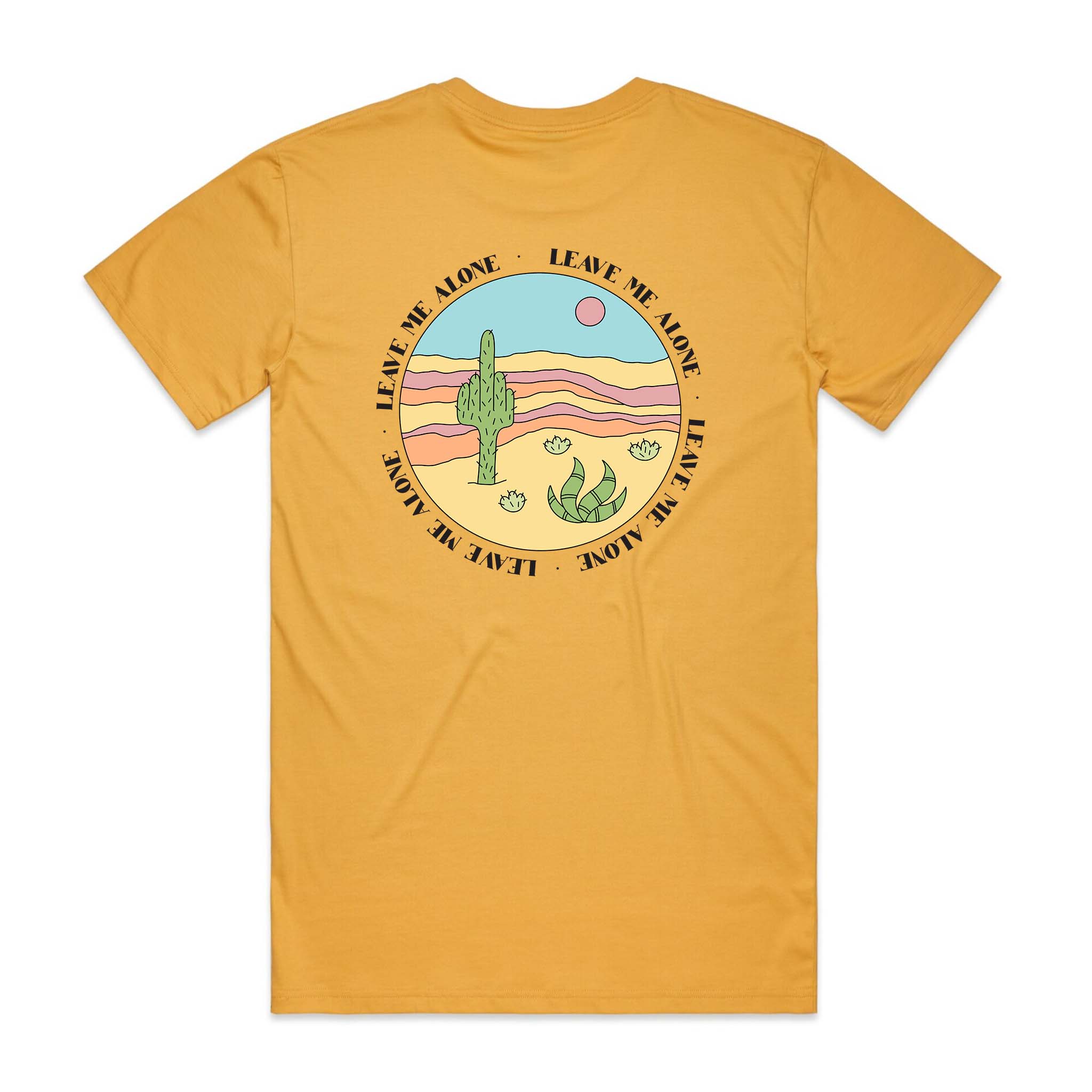 Rude Cactus Tee Hoodie, Sweatshirt | CiraTrend.com (Image 4)