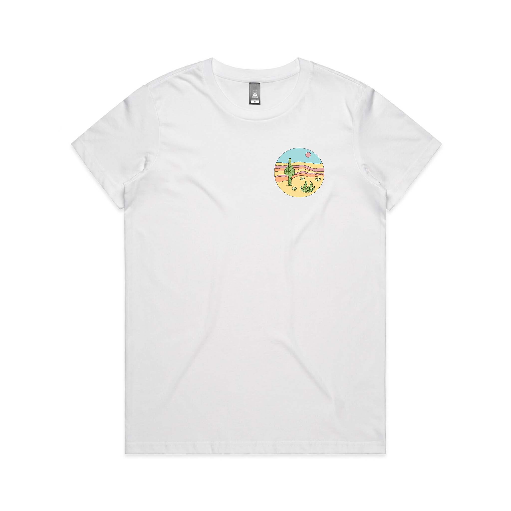 Rude Cactus Tee Hoodie, Sweatshirt | CiraTrend.com (Image 5)