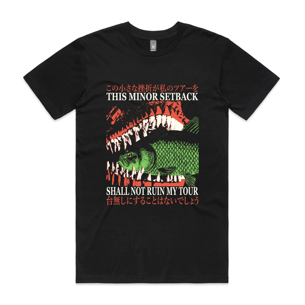 Ruin My Tour Tee Hoodie, Sweatshirt | CiraTrend.com (Image 1)