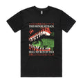 Ruin My Tour Tee Hoodie, Sweatshirt | CiraTrend.com (Image 1)