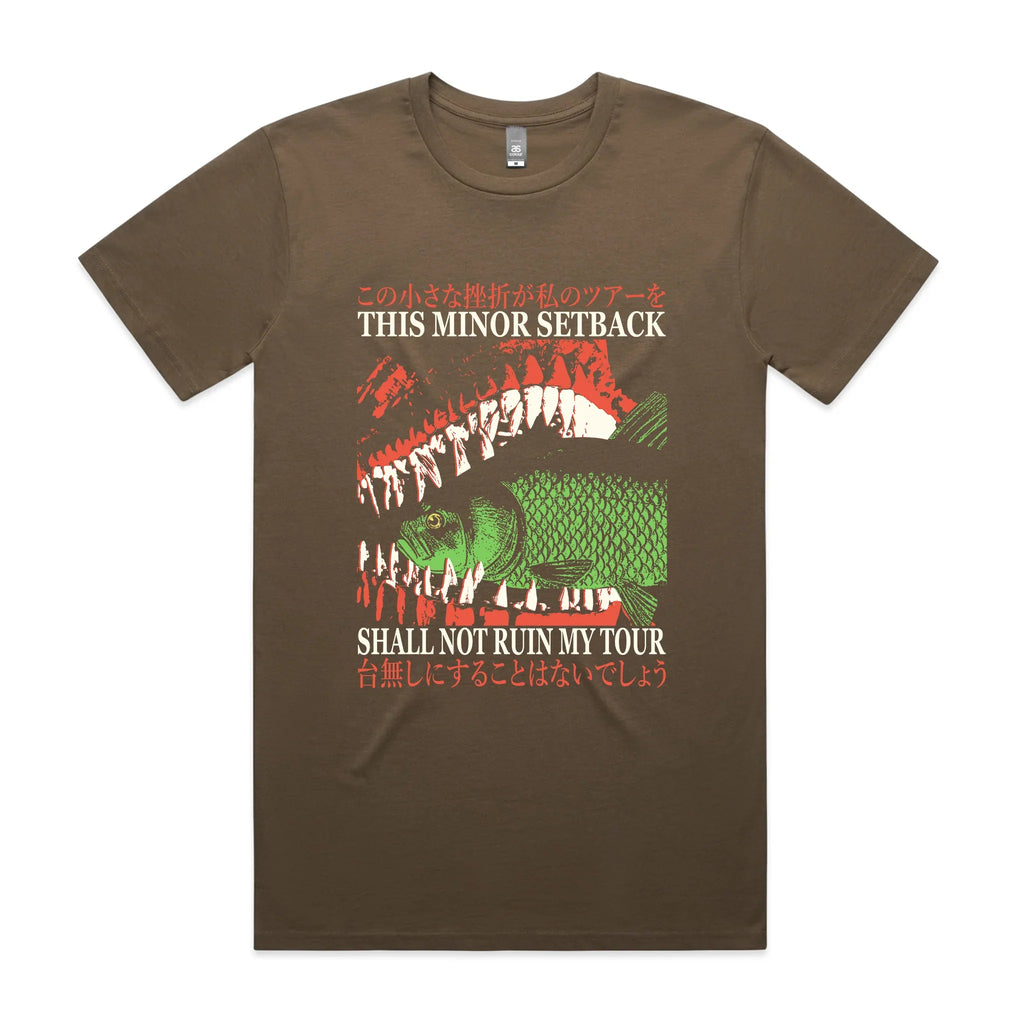 Ruin My Tour Tee Hoodie, Sweatshirt | CiraTrend.com (Image 4)