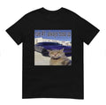 Rule #1 Always Boss Up Cat Meme Unisex T-Shirt Menswear Top Hoodie, Sweatshirt | CiraTrend.com