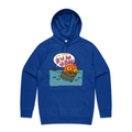 Rum Ham Hoodie T-Shirts, Sweatshirt | CiraTrend.com (Image 1)