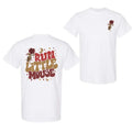 Run Little Mouse Skeleton Holding Roses Dark T-Shirt, For Men And Women, Trendy Shirt Hoodie, Sweatshirt | CiraTrend.com