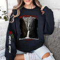 Run Little Mouse Sweatshirt, Dark Romance Sweatshirt, Book Lover Gift, Rose Sweatshirt, Haunting Adeline, Mia Rosa...