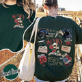 Run Little Mouse Sweatshirt, Run Little Mouse Haunting Adeline, Haunting Adeline Sweatshirt, Dark Romance Sweatshirt,...