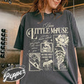 Run Little Mouse Tshirt, Run Little Mouse, Zade Book Dark Romance Merch, Smut Reader Gift, Smut Reader, Book Lover Gift,...