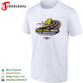 Run4her 2026 walk run move for survivors shirt