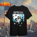 Running From My Dark Thoughts shirt