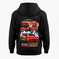 Nissan Silvia S15 – HKS Taniguchi D1 Grand Prix – Hoodie T-Shirts, Sweatshirt | CiraTrend.com