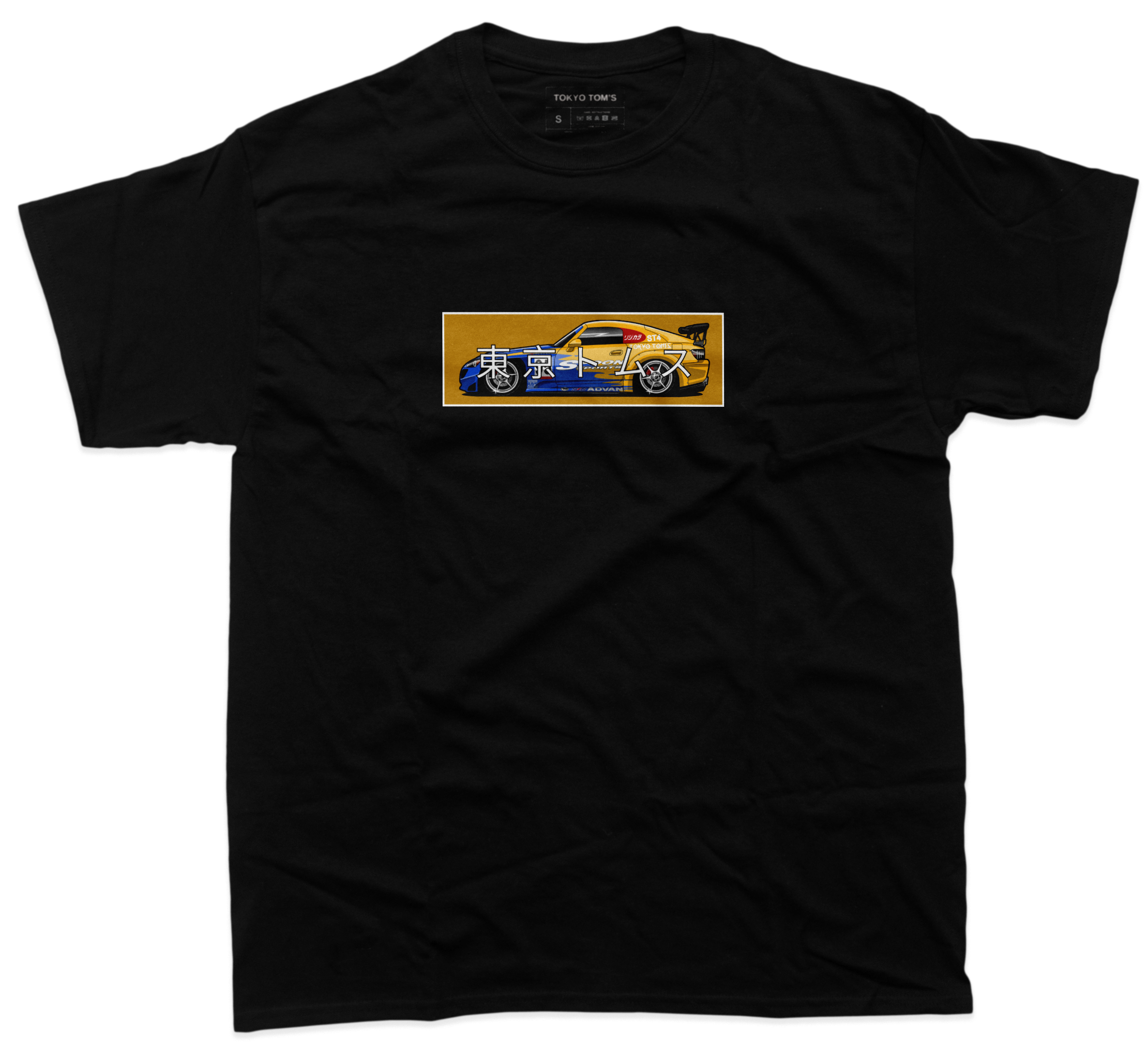 Honda S2000 - Chest Print T-Shirt Hoodie, Sweatshirt | CiraTrend.com