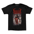 Sacrificial Slaughter "Torso" Shirt Hoodie, Sweatshirt | CiraTrend.com
