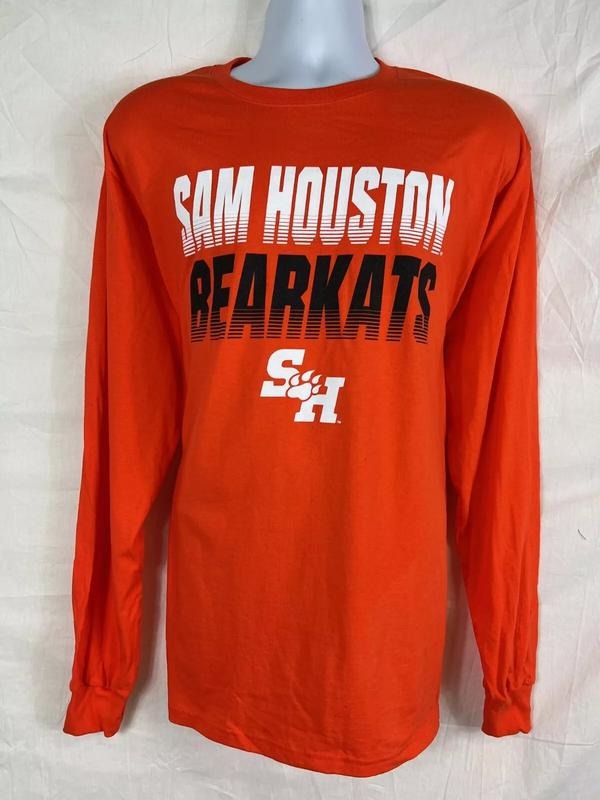 SAM HOUSTON STATE BEARKATS NCAA Vintage T-shirt Sweatshirt Hoodie Unisex 14 | CiraTrend.com