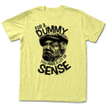 Redd Foxx Mens S/S T-Shirt - You Smart - Heather Yellow Heather Hoodie, Sweatshirt | CiraTrend.com