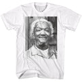 Redd Foxx Mens S/S T-Shirt - Resolution - Solid White Hoodie, Sweatshirt | CiraTrend.com