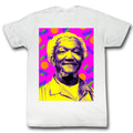 Redd Foxx Mens S/S T-Shirt - Zen Arcade - Solid White Hoodie, Sweatshirt | CiraTrend.com