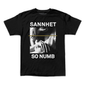 Sannhet "So Numb" Shirt Hoodie, Sweatshirt | CiraTrend.com