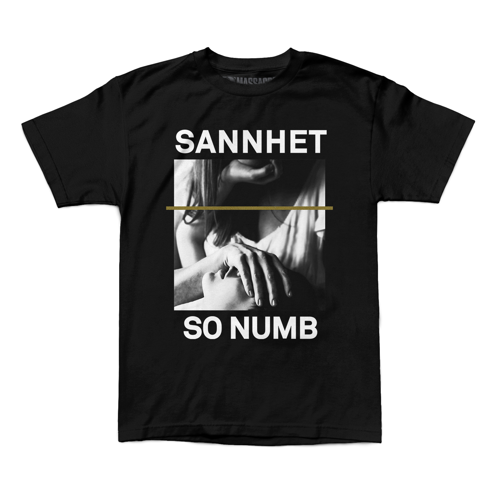 Sannhet "So Numb" Shirt Hoodie, Sweatshirt | CiraTrend.com