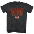 Saved By The Bell Mens S/S T-Shirt - Eleven - Heather Black Heather Hoodie, Sweatshirt | CiraTrend.com