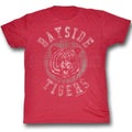 Saved By The Bell Mens S/S T-Shirt - Newness - Heather Cherry Heather Hoodie, Sweatshirt | CiraTrend.com