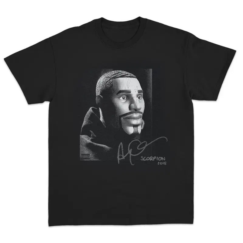 SC0RPI0N x F0RTNITE TEE Hoodie, Sweatshirt | CiraTrend.com