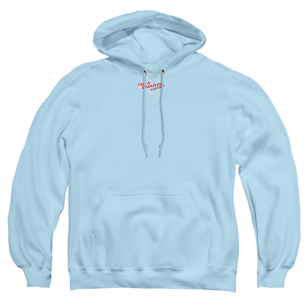 Arties Im A Artie Mens Hoodie Light Blue T-Shirts, Sweatshirt | CiraTrend.com (Image 4)