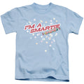 Arties Im A Artie Juvenile Kids Youth T Shirt Light Blue Hoodie, Sweatshirt | CiraTrend.com