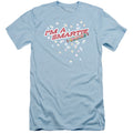 Arties Im A Artie Slim Fit Mens T Shirt Light Blue Hoodie, Sweatshirt | CiraTrend.com